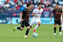Nhận định, Soi kèo Saint Louis City vs Dallas 06h00 ngày 31/08: Hòa là đẹp