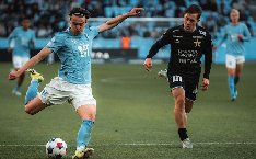 Nhận định, Soi kèo Sirius vs Malmo 0h00 ngày 01/09: Đe dọa ngôi đầu