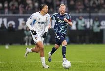 Nhận định, Soi kèo Telstar vs Ajax 21h45 ngày 30/08: Chủ nhà áp lực