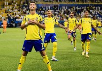Nhận định, Soi kèo Al Nassr FC vs Al Rayyan, 1h00 ngày 1/10