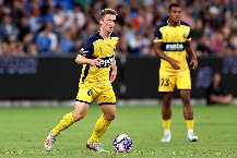 Nhận định, Soi kèo Central Coast Mariners vs Buriram United, 15h00 ngày 1/10