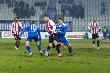 Nhận định, Soi kèo Cracovia Krakow vs Stal Mielec, 0h00 ngày 1/10