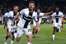 Nhận định, soi kèo Parma vs Cagliari, 1h45 ngày 1/10