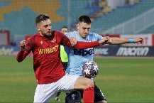 Nhận định, Soi kèo Septemvri Sofia vs Spartak Varna, 0h00 ngày 1/10