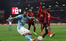 Soi kèo phạt góc Bournemouth vs Southampton, 2h ngày 01/10