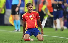 Barcelona ngăn Yamal phục vụ ĐTQG