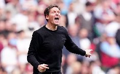 HLV Crystal Palace đồng ý dẫn dắt MU