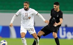 Nhận định, Soi kèo Al-Shabab vs Al-Nahda 00h00 ngày 2/10: Khó phân thắng bại