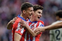 Nhận định, Soi kèo Atletico Madrid vs Frankfurt, 1h45 ngày 01/10: Thế trận khó đoán