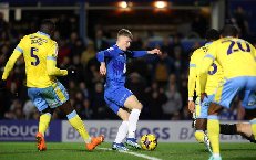 Nhận định, Soi kèo Birmingham vs Sheffield Wednesday 1h45 ngày 1/10: Chiến thắng vất vả