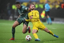Nhận định, Soi kèo Bodo Glimt vs Tottenham 02h00 ngày 01/10: Khách lấn chủ