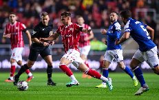 Nhận định, Soi kèo Bristol City vs Ipswich Town 1h45 ngày 1/10: Bất phân thắng bại
