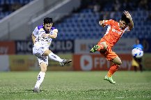 Nhận định, Soi kèo Đà Nẵng vs Hà Nội 18h00 ngày 1/10: Sự cân bằng hiếm có