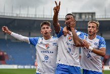 Nhận định, Soi kèo FK Pardubice vs Banik Ostrava, 23h00 ngày 1/10: Chia điểm nhạt nhòa