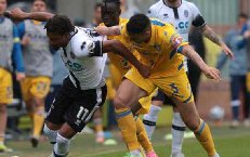 Nhận định, Soi kèo Frosinone vs Cesena 1h30 ngày 1/10: Niềm vui cho khách