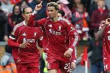 Nhận định, Soi kèo Galatasaray vs Liverpool 02h00 ngày 01/10: Bất phân thắng bại