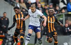 Nhận định, Soi kèo Hull City vs Preston, 1h45 ngày 01/10: Lợi thế sân nhà