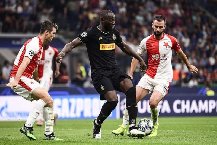 Nhận định, Soi kèo Inter Milan vs Slavia Praha 02h00 ngày 01/10: Chiến thắng cách biệt