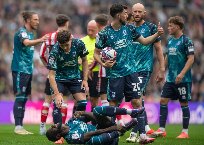 Nhận định, Soi kèo Middlesbrough vs Stoke City, 1h45 ngày 01/10: Đôi công rực lửa