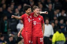 Nhận định, Soi kèo Pafos vs Bayern Munich 2h ngày 1/10: Mở tiệc trên sân khách