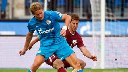 Nhận định, Soi kèo Rubin Kazan vs Zenit, 22h00 ngày 30/9: Khó thay đổi lịch sử