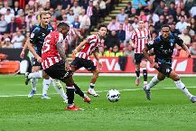 Nhận định, Soi kèo Sheffield United vs Southampton, 1h45 ngày 01/10: Rượt đuổi kịch tính
