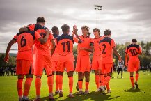Nhận định, Soi kèo U19 Barca vs U19 PSG, 21h00 ngày 1/10: Tấn công rực lửa