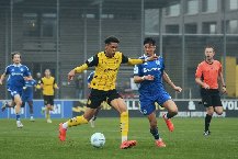 Nhận định, Soi kèo U19 Dortmund vs U19 Bilbao, 21h00 ngày 1/10: Chủ nhà vượt ải