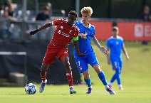 Nhận định, Soi kèo U19 Galatasaray vs U19 Liverpool 19h00 ngày 30/9: Sức mạnh của The Kop