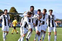 Nhận định, Soi kèo U19 Villarreal vs U19 Juventus 17h00 ngày 1/10: Kẻ khốn gặp người khó