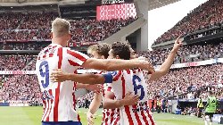 Soi kèo phạt góc Atletico Madrid vs Frankfurt, 2h ngày 01/10