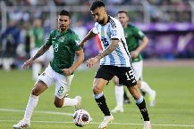 Nhận định, Soi kèo Argentina vs Bolivia 07h00 ngày 01/10: Chênh lệch đẳng cấp