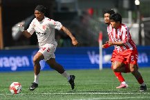 Nhận định, Soi kèo Atletico Ottawa vs Cavalry 06h00 ngày 01/10: Khách có 3 điểm.