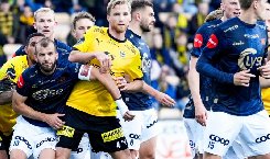 Nhận định, Soi kèo Baerum vs Lillestrom 23h00 ngày 1/10: Chật vật ra về