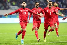 Nhận định, Soi kèo Bahrain vs Yemen 00h30 ngày 01/10: Cuộc chiến vì danh dự