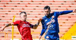 Nhận định, Soi kèo Cienciano vs Los Chankas 03h00 ngày 01/10: Chủ nhà thắng trở lại