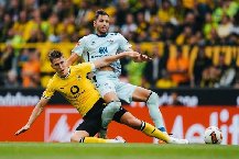Nhận định, Soi kèo D.C. United vs Paderborn 06h30 ngày 01/10: Tưng bừng bàn thắng