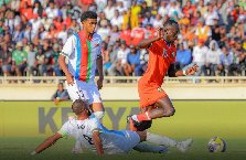 Nhận định, Soi kèo Eritrea vs Nam Phi 23h00 ngày 30/09: Không dễ thắng kèo