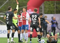 Nhận định, Soi kèo Follo vs Sarpsborg 21h00 ngày 30/09: Kèo khó cho khách