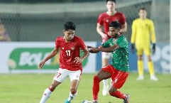 Nhận định, Soi kèo Indonesia vs Bangladesh 18h30 ngày 1/10: Chủ nhà thắng đậm