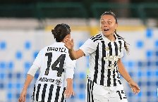Nhận định, Soi kèo Nữ Hacken vs Nữ Juventus 23h45 ngày 30/9: Chớ coi nhẹ kẻ vô danh