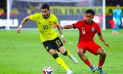 Nhận định, Soi kèo Malaysia vs Singapore 18h30 ngày 1/10: Thắng nhưng… mất Top 1