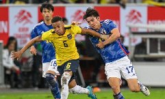 Nhận định, Soi kèo Nhật Bản vs Ecuador 17h10 ngày 1/10: Chủ nhà thắng sát nút