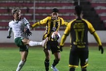 Nhận định, Soi kèo Oriente Petrolero vs The Strongest 07h30 ngày 01/10: Đánh bại chủ nhà
