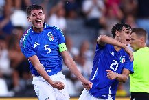 Nhận định, Soi kèo U21 Armenia vs U21 Italia 23h30 ngày 01/10: Khác biệt ở đẳng cấp