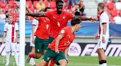 Nhận định, Soi kèo U21 Bồ Đào Nha vs U21 Gibraltar 01h30 ngày 01/10: Mưa bàn thắng