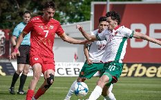 Nhận định, Soi kèo U21 CH Czech vs U21 Bulgaria 23h00 ngày 30/09: Giữ yên nhì bảng