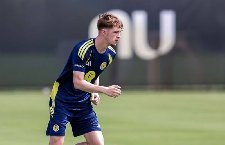 Nhận định, Soi kèo U21 Scotland vs U21 Azerbaijan 01h30 ngày 01/10: Chủ nhà tạo cách biệt
