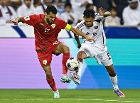 Nhận định, Soi kèo UAE vs Qatar 00h30 ngày 01/10: Cục diện cân bằng