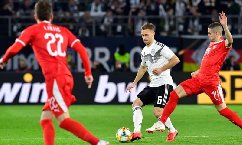 Soi kèo phạt góc Đức vs Serbia, 01h45 ngày 2/10